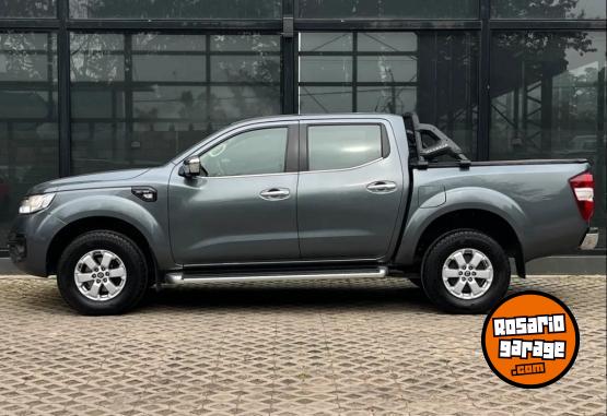 Camionetas - Renault Alaskan Intens 4x2 2022 Diesel 70000Km - En Venta