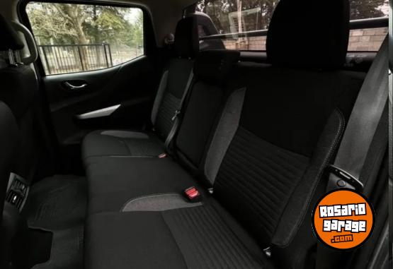 Camionetas - Renault Alaskan Intens 4x2 2022 Diesel 70000Km - En Venta