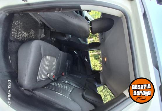 Camionetas - Fiat TORO FREEDOM 2016 Diesel 170000Km - En Venta