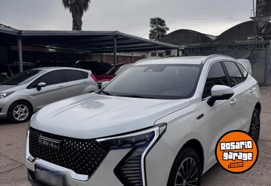 Camionetas - Haval jolion Supreme HEV 0Km 2026 Electrico / Hibrido 0Km - En Venta
