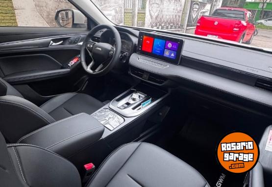 Camionetas - Haval jolion Supreme HEV 0Km 2026 Electrico / Hibrido 0Km - En Venta