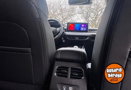 Camionetas - Haval jolion Supreme HEV 0Km 2026 Electrico / Hibrido 0Km - En Venta