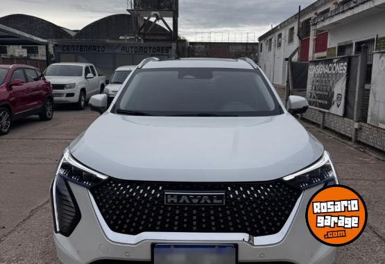 Camionetas - Haval jolion Supreme HEV 0Km 2026 Electrico / Hibrido 0Km - En Venta