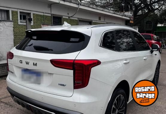 Camionetas - Haval jolion Supreme HEV 0Km 2026 Electrico / Hibrido 0Km - En Venta