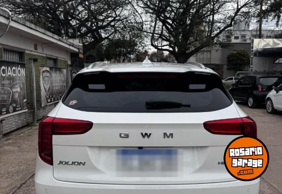 Camionetas - Haval jolion Supreme HEV 0Km 2026 Electrico / Hibrido 0Km - En Venta