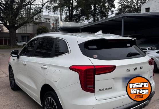 Camionetas - Haval jolion Supreme HEV 0Km 2026 Electrico / Hibrido 0Km - En Venta