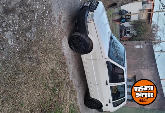 Autos - Fiat Uno fire 2005 Nafta 300000Km - En Venta