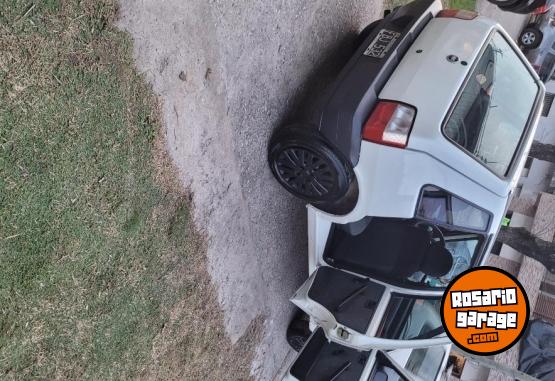 Autos - Fiat Uno fire 2005 Nafta 300000Km - En Venta