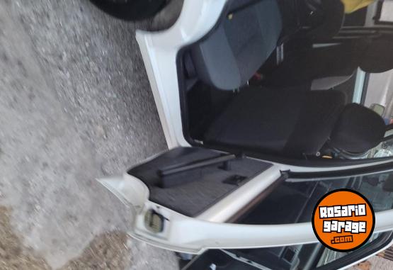 Autos - Fiat Uno fire 2005 Nafta 300000Km - En Venta