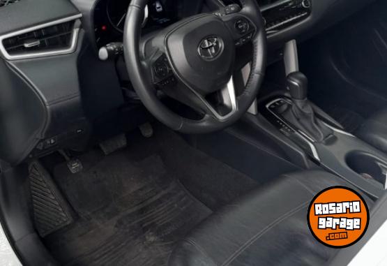 Autos - Toyota Corolla Cross XEI Hibrido 2023 Electrico / Hibrido 70000Km - En Venta