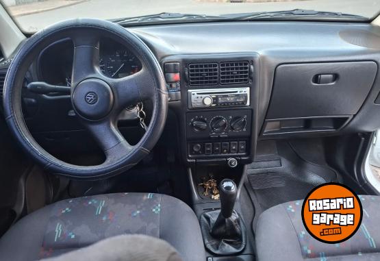 Autos - Volkswagen Polo 1999 GNC 154000Km - En Venta
