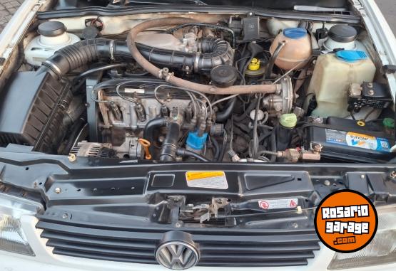 Autos - Volkswagen Polo 1999 GNC 154000Km - En Venta