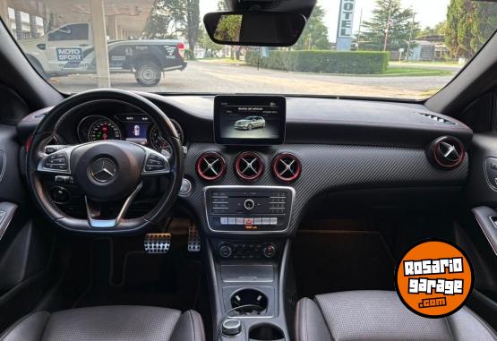 Autos - Mercedes Benz A250 2018 Nafta 52000Km - En Venta