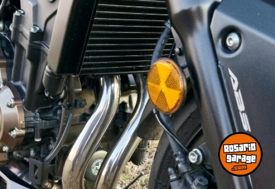 Motos - Honda CB500F 2019 Nafta 11000Km - En Venta