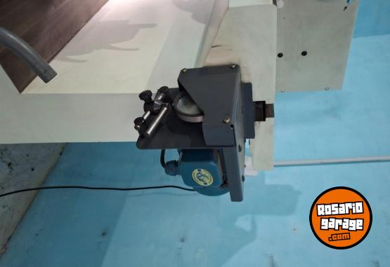 Herramientas - Maquina de asientos de valvulas - En Venta