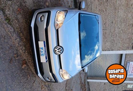 Autos - Volkswagen Up high 1.0 mpi 2017 Nafta 87000Km - En Venta