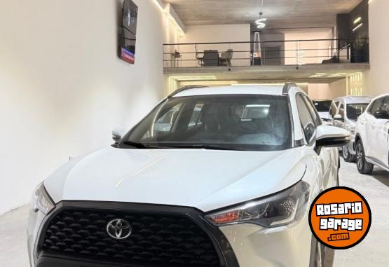 Autos - Toyota COROLLA CROSS XLI 2.0 2021 Nafta 73000Km - En Venta