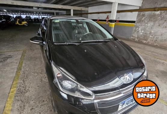 Autos - Peugeot Feline 2018 Nafta 64800Km - En Venta