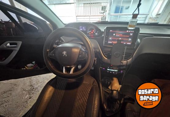 Autos - Peugeot Feline 2018 Nafta 64800Km - En Venta