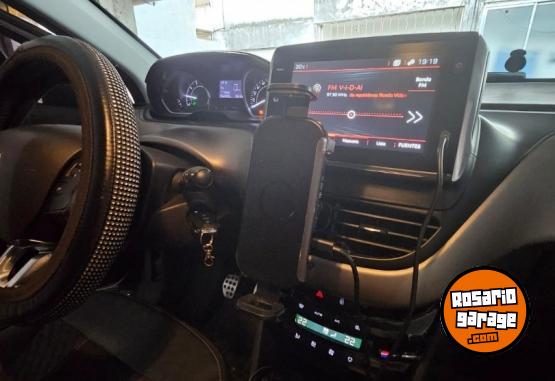 Autos - Peugeot Feline 2018 Nafta 64800Km - En Venta