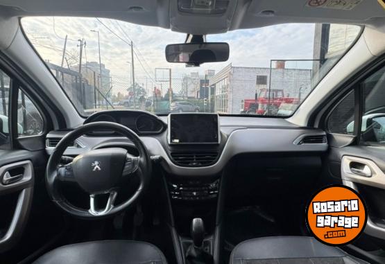 Autos - Peugeot 208 1.6 FELINE 5P 2020 2020 Nafta 103000Km - En Venta