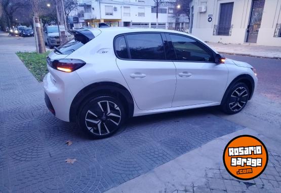 Autos - Peugeot 208 GT 2026 Nafta 1800Km - En Venta