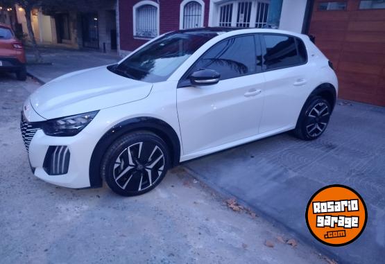Autos - Peugeot 208 GT 2026 Nafta 1800Km - En Venta