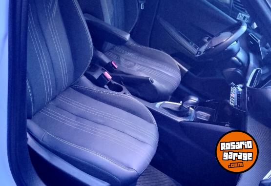 Autos - Peugeot 208 GT 2026 Nafta 1800Km - En Venta