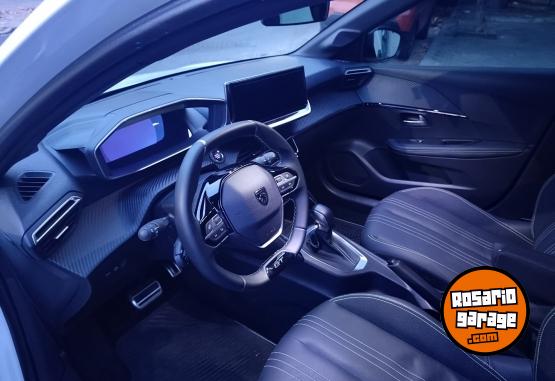 Autos - Peugeot 208 GT 2026 Nafta 1800Km - En Venta