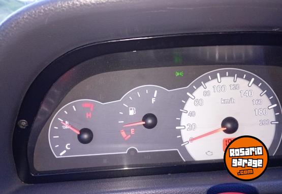 Utilitarios - Fiat Fiorino Furg�n 2011 GNC 190000Km - En Venta