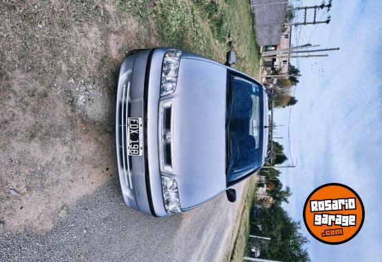 Autos - Fiat Palio fire 2006 GNC 300000Km - En Venta