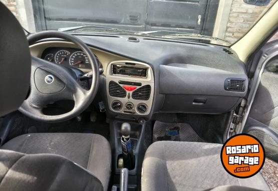 Autos - Fiat Palio fire 2006 GNC 300000Km - En Venta