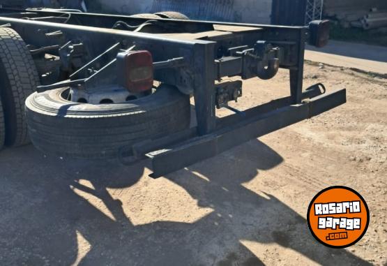 Camiones y Gr�as - CAMION VW 17220 - En Venta