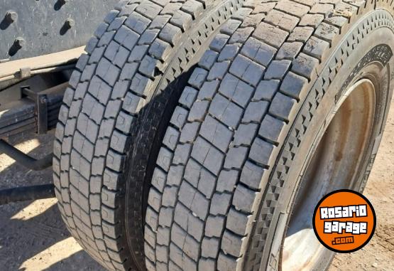 Camiones y Gr�as - CAMION VW 17220 - En Venta