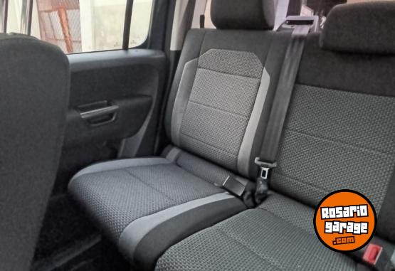 Camionetas - Volkswagen AMAROK 2.0 CONFORTLINE 2019 Diesel 212000Km - En Venta