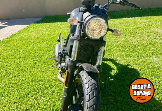 Motos - Ducati Scrambler 2019 Nafta 13500Km - En Venta