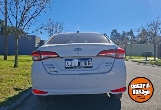 Autos - Toyota Yaris XLS 2024 Nafta 43000Km - En Venta