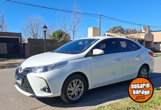 Autos - Toyota Yaris XLS 2024 Nafta 43000Km - En Venta