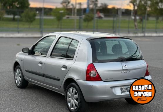Autos - Renault CLIO 2011 Nafta 146000Km - En Venta