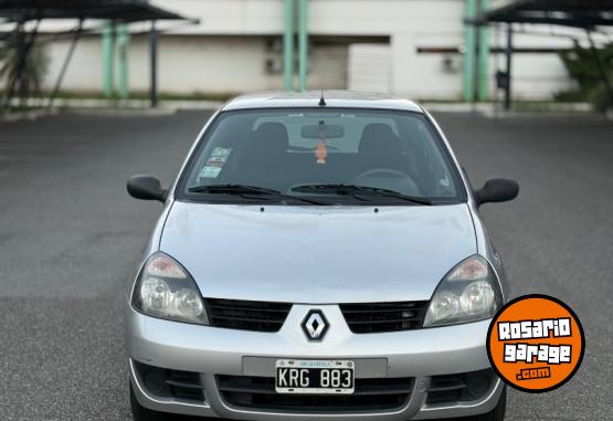 Autos - Renault CLIO 2011 Nafta 146000Km - En Venta