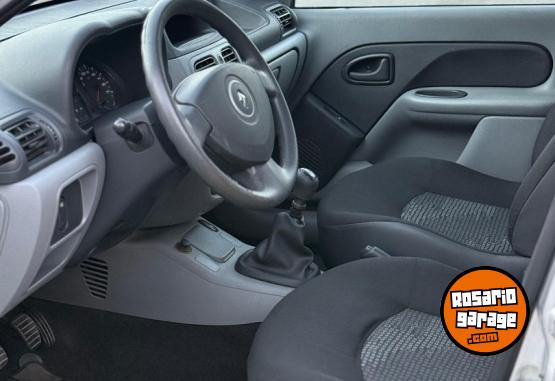 Autos - Renault CLIO 2011 Nafta 146000Km - En Venta