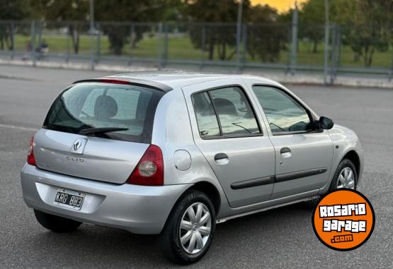 Autos - Renault CLIO 2011 Nafta 146000Km - En Venta