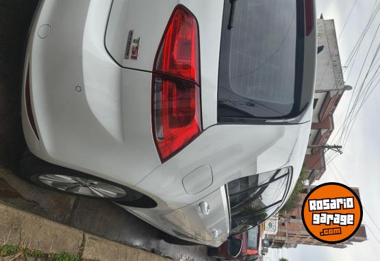Autos - Volkswagen Golf 1.4 tsi 2016 Nafta 77000Km - En Venta