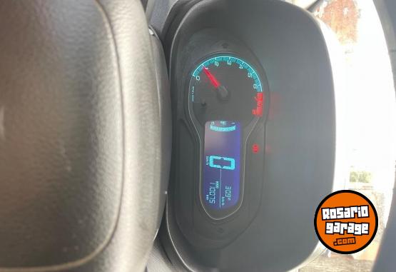 Autos - Chevrolet Onix LTZ 2015 Nafta 99999Km - En Venta