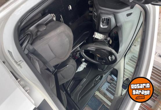 Autos - Chevrolet Onix LTZ 2015 Nafta 99999Km - En Venta