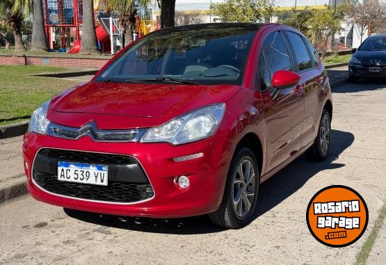 Autos - Citroen C3 FEEL 2018 Nafta 81000Km - En Venta