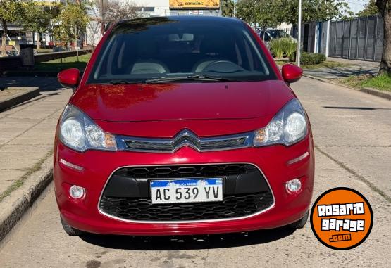 Autos - Citroen C3 FEEL 2018 Nafta 81000Km - En Venta