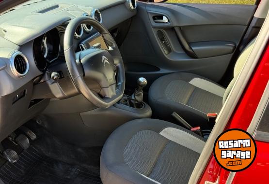 Autos - Citroen C3 FEEL 2018 Nafta 81000Km - En Venta