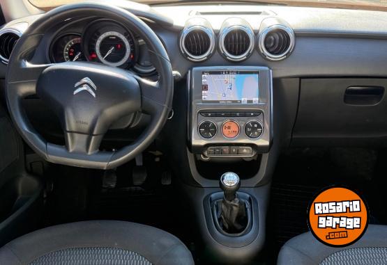 Autos - Citroen C3 FEEL 2018 Nafta 81000Km - En Venta