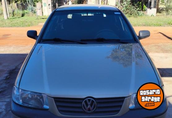 Autos - Volkswagen Gol 1.9sd 2004 Diesel 350000Km - En Venta